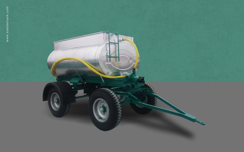 4 ton dönerli